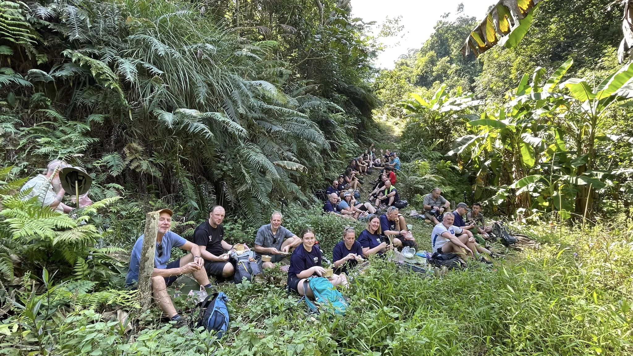 Northern Vietnam Trek from Bac Ha, Ha Giang 5 Day Itinerary